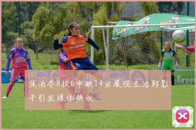 焦泊乔8投6中砍14分展现王治郅影子引发媒体热议